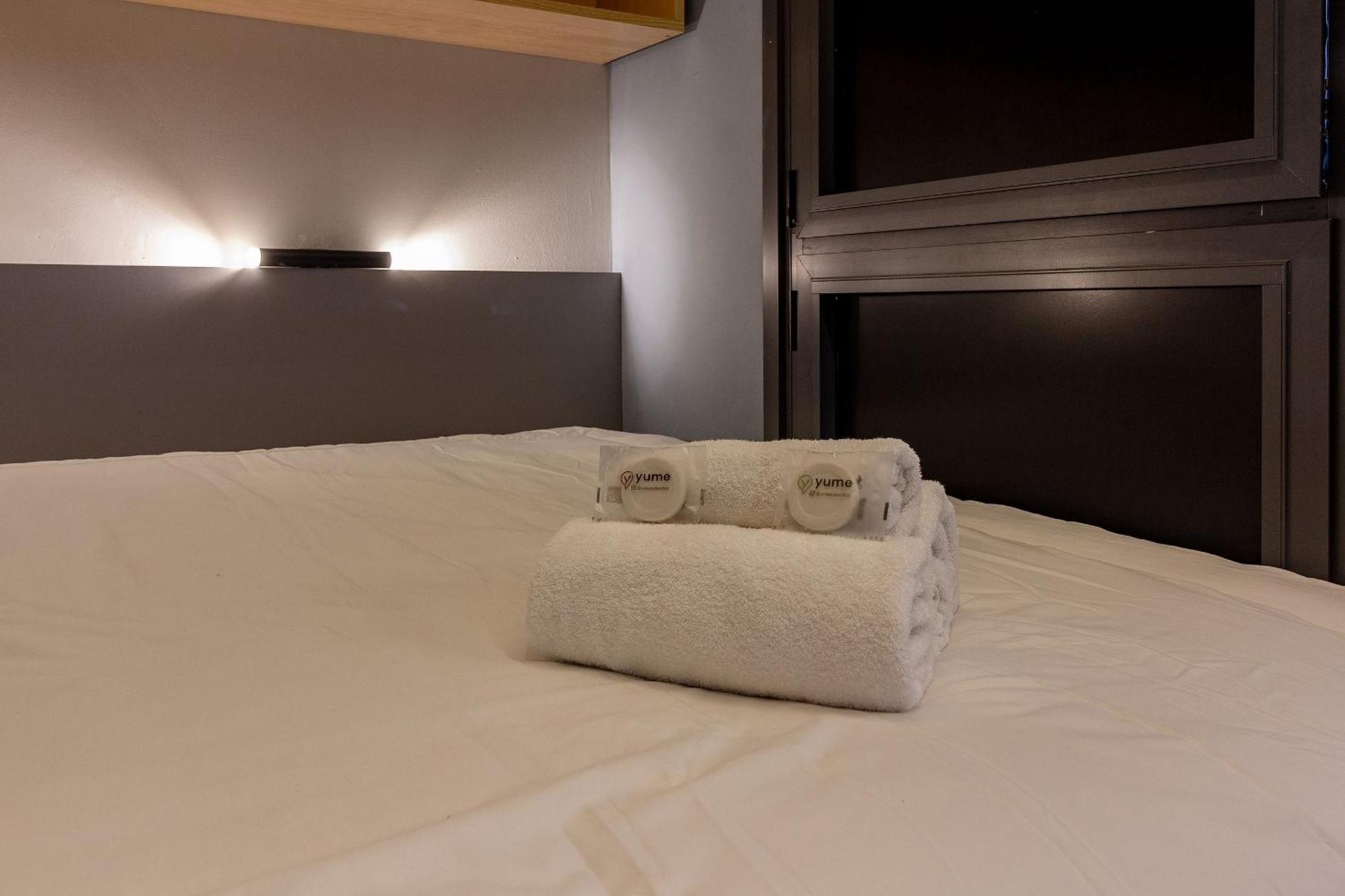 Yume Pamplona Apartamento