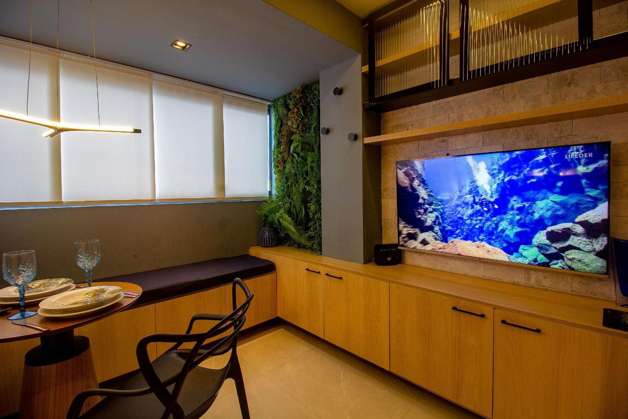 Yume Pamplona Apartamento