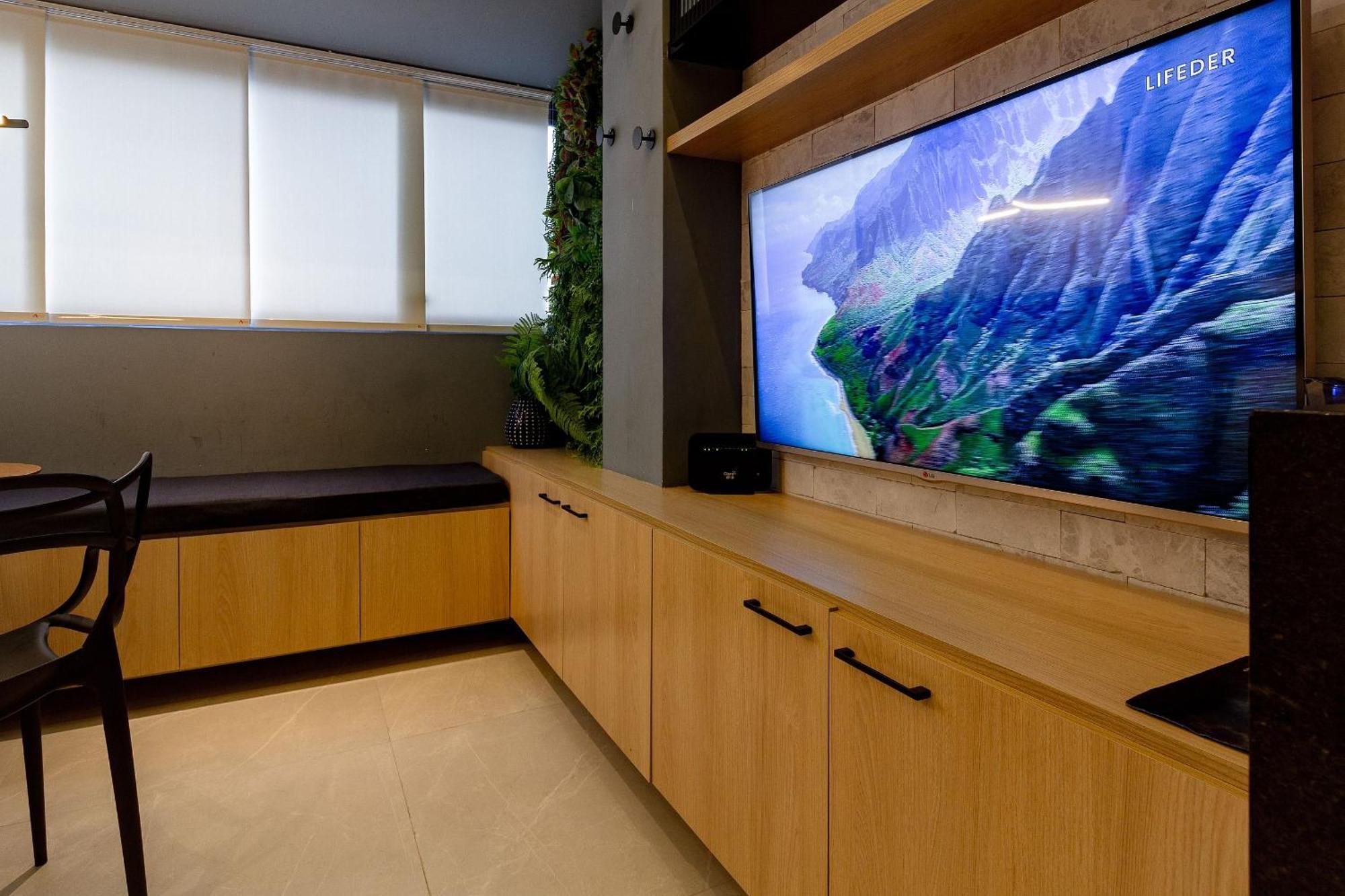 Yume Pamplona Apartamento *