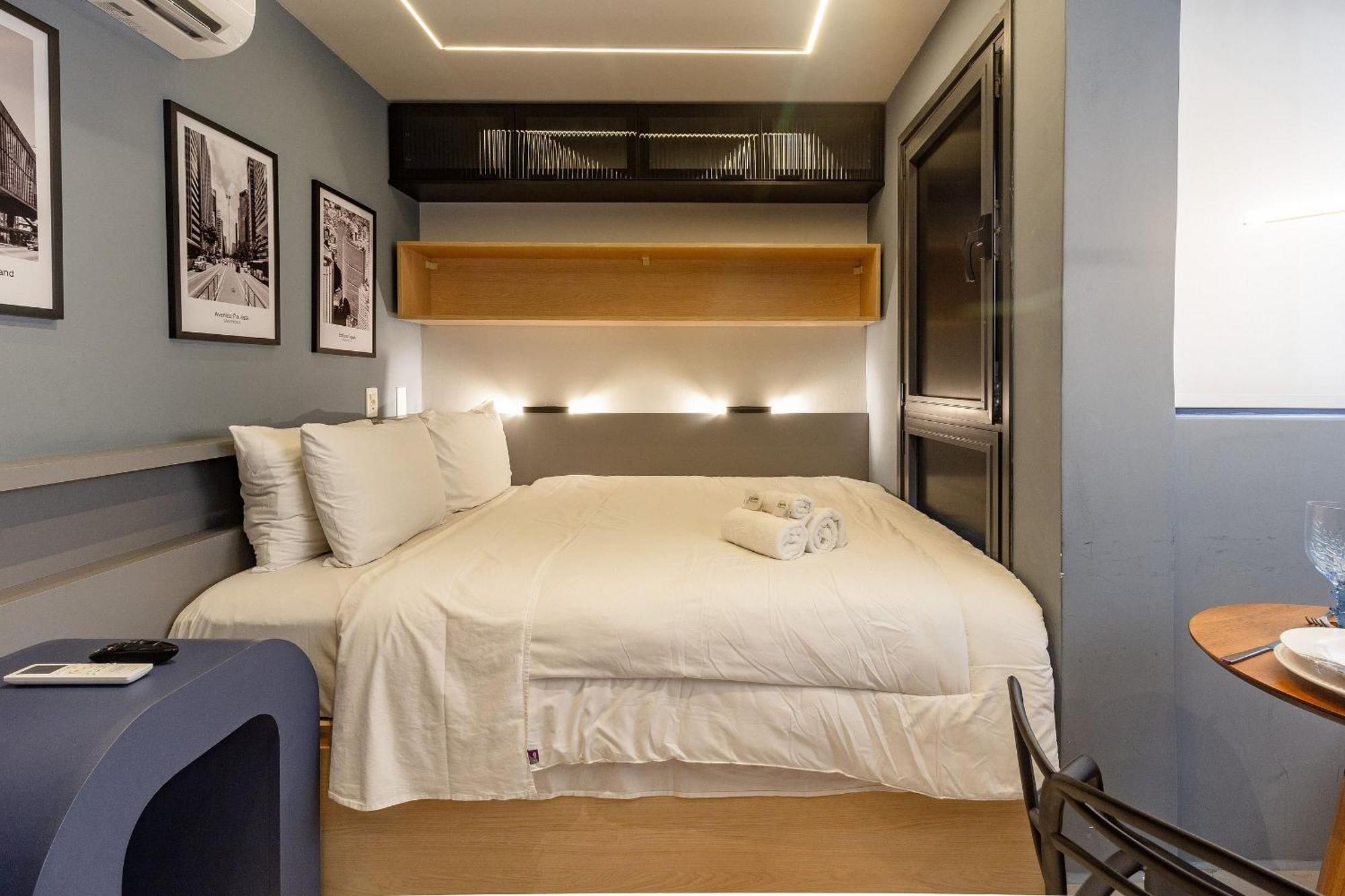 Yume Pamplona Apartamento São Paulo