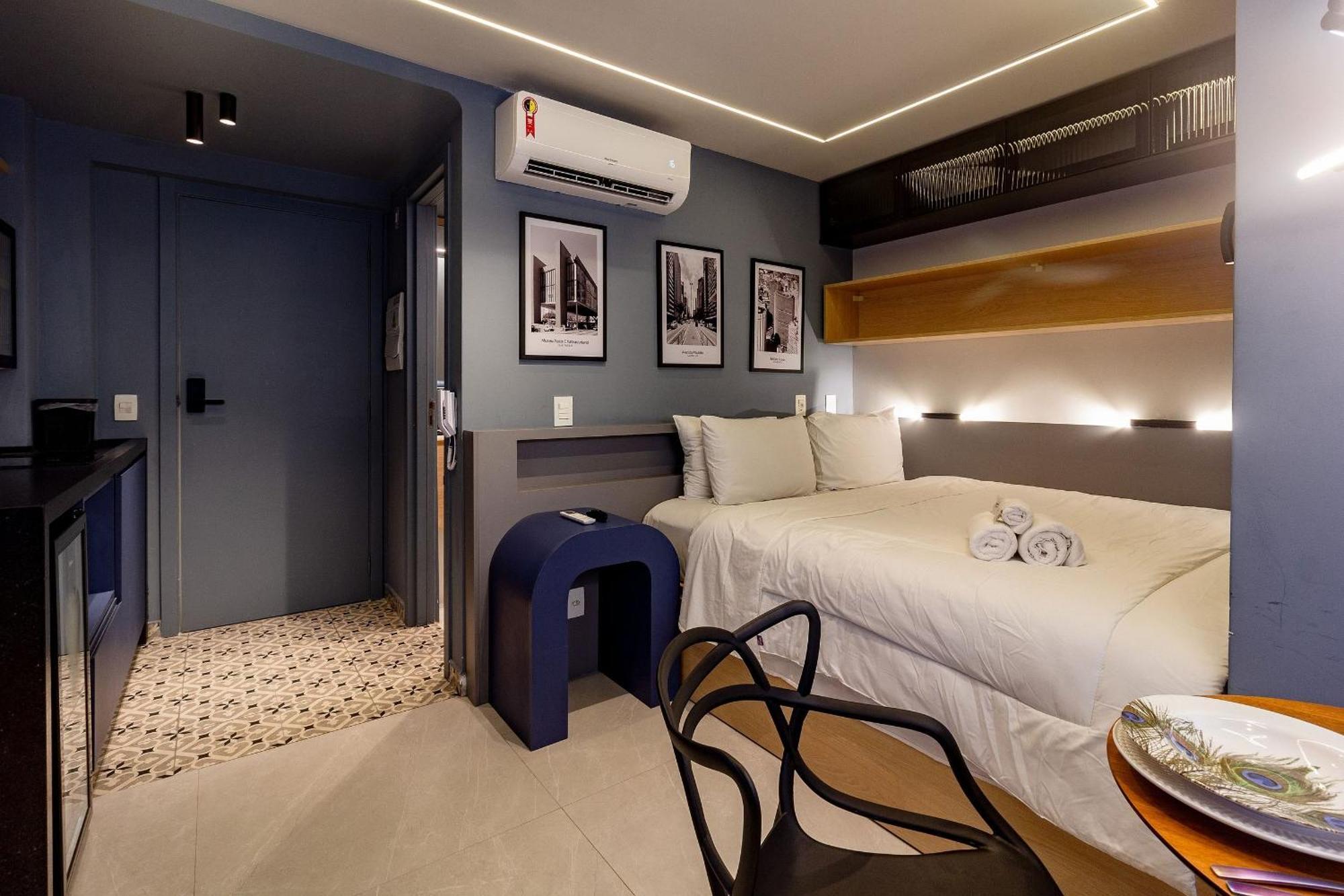 Yume Pamplona Apartamento