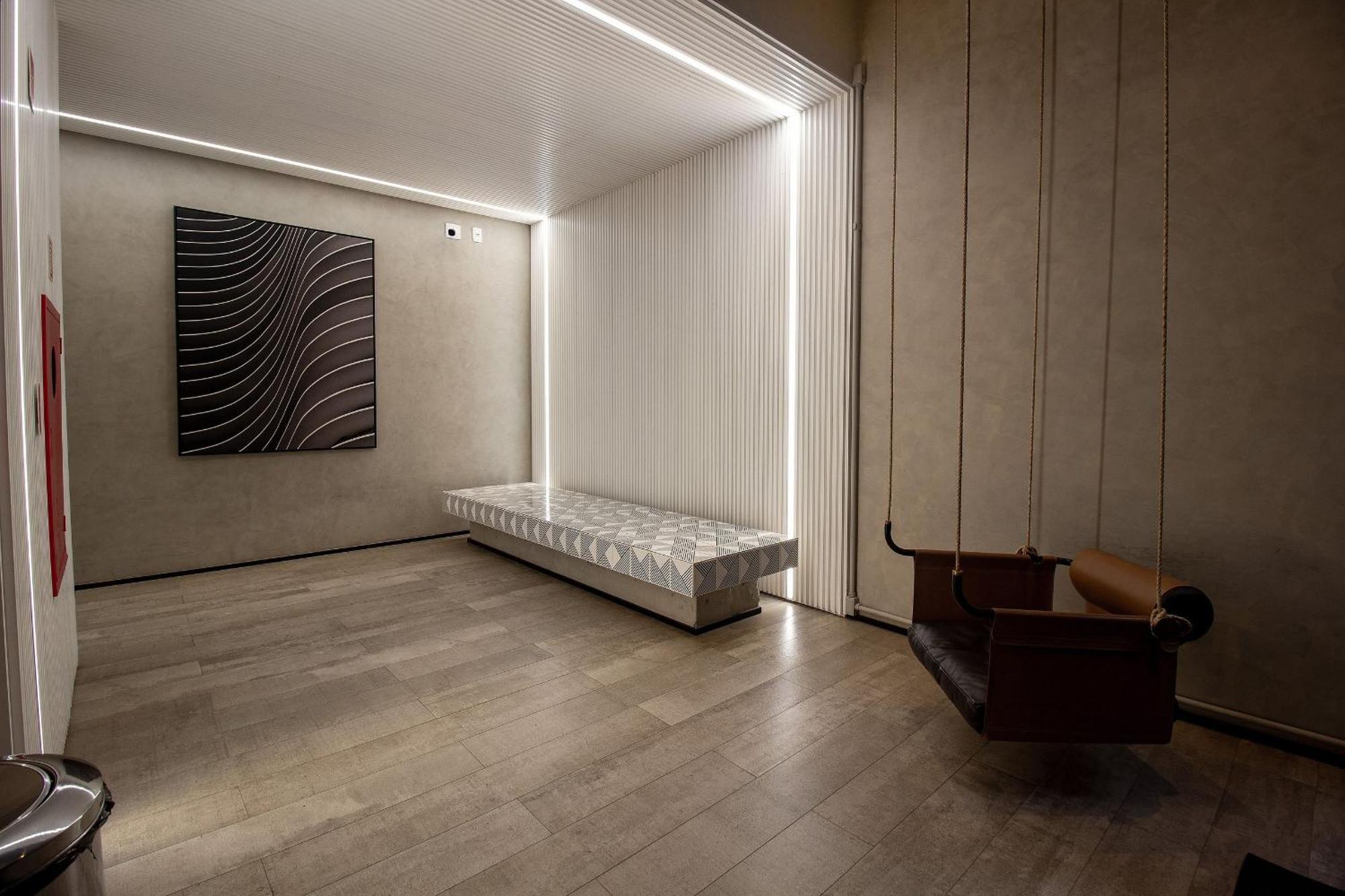 Yume Pamplona Apartamento São Paulo