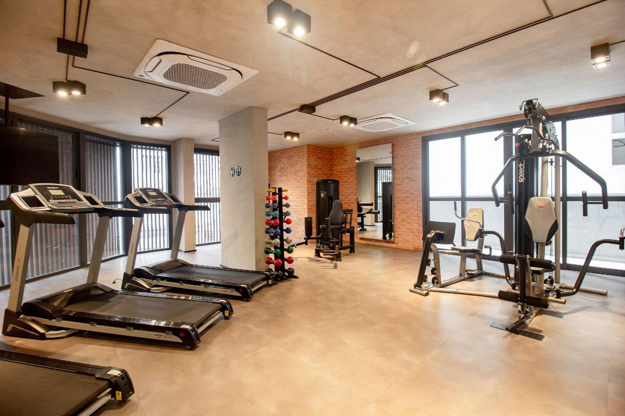 Yume Pamplona Apartamento