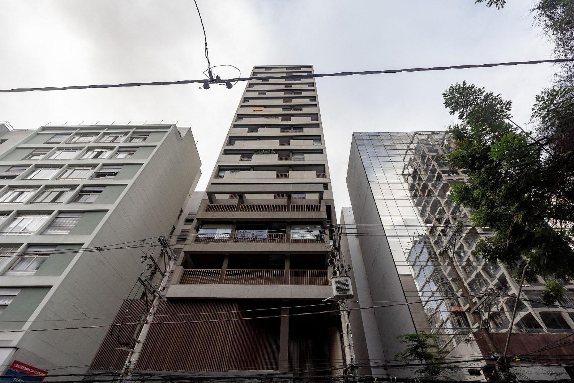 Yume Pamplona Apartamento
